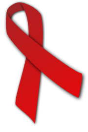 Сегодня всемирный день борьбы со СПИДом 