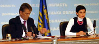 Виктора Ющенко рекомендуют именовать «равноудалённым» от всех 