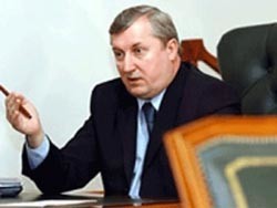 Внезапно умер полпред президента РФ Петр Латышев 