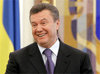 Янукович станет спикером Верховной Рады? 