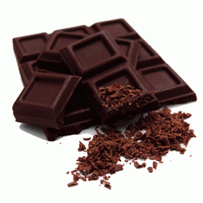 Бельгийцы выпустили безвредный для зубов шоколад 