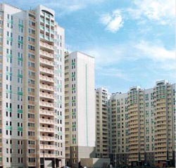 Аренда квартир в Киеве подешевела на 20% 