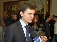 Тимошенко подумывает о переходе на другую работу 