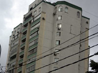 Однокомнатную квартиру в Киеве уже можно купить за $45 тысяч 