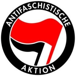 В Берлине антифашисты побили неонацистов 