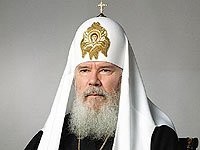 Кто заменит на посту патриарха Алексия Второго? 
