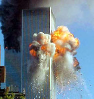 Обвиняемые в теракте 11 сентября признали свою вину 