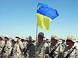 Украина выводит войска из Ирака 