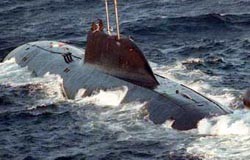 Украинский подводный флот системно уничтожается? 