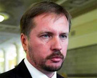 Отпустившего бороду Чорновила исключили из Партии регионов 