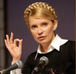 Тимошенко засудит Черновецкого из-за горячей воды 