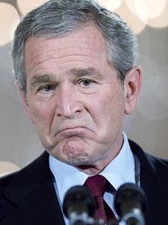 Буш подвел итоги своего президентства 