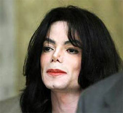 Майкл Джексон скоро умрет 