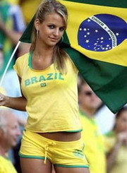 Бразилия экспортировала рекордное количество футболистов 