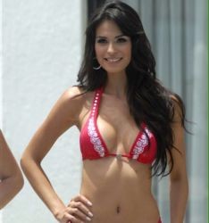 Мисс Латинской Америки лишили титула 