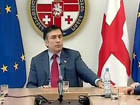Саакашвили собственными руками ограничивает свои права 