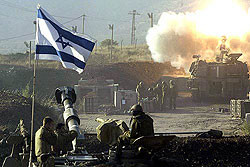 Западные страны поддержали Израиль в войне с ХАМАС 