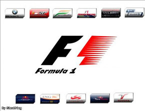 В «Формуле-1» появится новый Сенна 