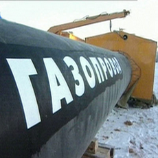 Из-за украинских споров с «Газпромом», Польша, Румыния и Венгрия остались без газа 