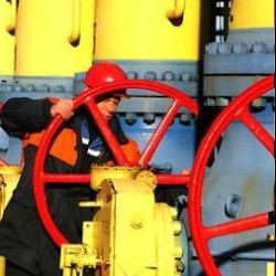 Украинский суд предписал прекратить транзит российского газа европейцам 