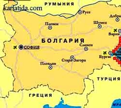 Российский газ довел Болгарию до кризиса 