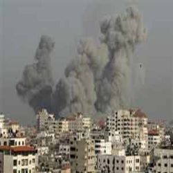 В секторе Газа остались 278 украинцев 