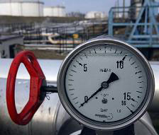 В Ялте «критическая ситуация» из-за нехватки газа 