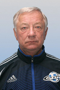 В «Динамо» пришел еще один тренер сборной России 
