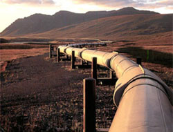 Газпром хочет, чтобы Украина обеспечивала транзит газа за свой счет 