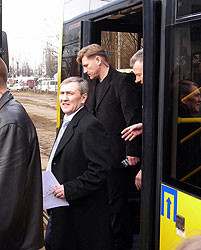 Метро в Киеве подешевеет на 30 копеек 