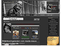 В Германии онлайн-игра про бомжей побила все рекорды 