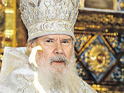 Патриарх Алексий при жизни творил чудеса? 
