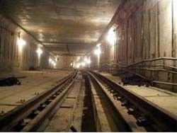 Начинается строительство метро на Троещину 