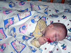 В детской больнице крысы покусали двух девочек ФОТО