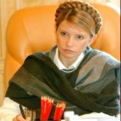 Тимошенко отказалась финансировать экспертизу плёнок Мельниченко 