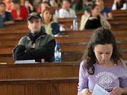 Украинские студенты остались без стипендий 