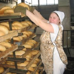 Хлебопеки угрожают всеукраинской стачкой 