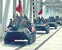 20 лет назад СССР вывел войска из Афганистана 