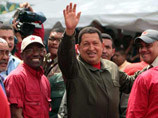 Уго Чавес может быть пожизненным президентом 