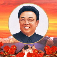 В КНДР и России празднуют день рождения Ким Чен Ира 