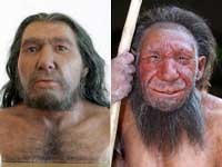 Неандертальцы не пили молока 