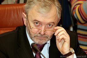 Министра здравоохранения Князевича поменяют на Поляченко? 