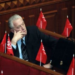 Леонида Грача исключили из ЦК КПУ из-за внебрачной любви Симоненко? 