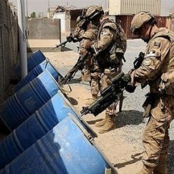 Миротворцы США убили больше мирных афганцев, чем боевики, от которых они защищают  население Афганистана 