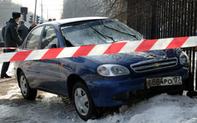 Выходец из Украины сбил на тротуаре в Москве 16 ЧЕЛОВЕК 