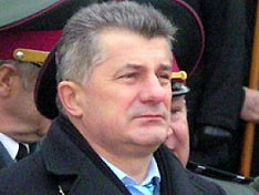 Тимошенко требует уволить «подонка» односельчанина Ющенко с поста губернатора 