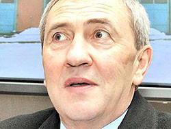 Ющенко уволил заместителей Черновецкого 