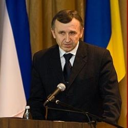 Премьер-министр Крыма вновь стал регионалом 