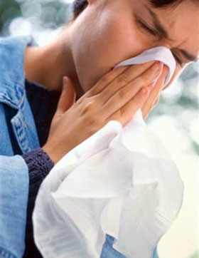 Эпидемии гриппа нет и уже не будет 