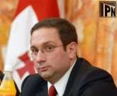 Министр Грузии уверен, что Россия оказала давление на руководство «Евровидения» 